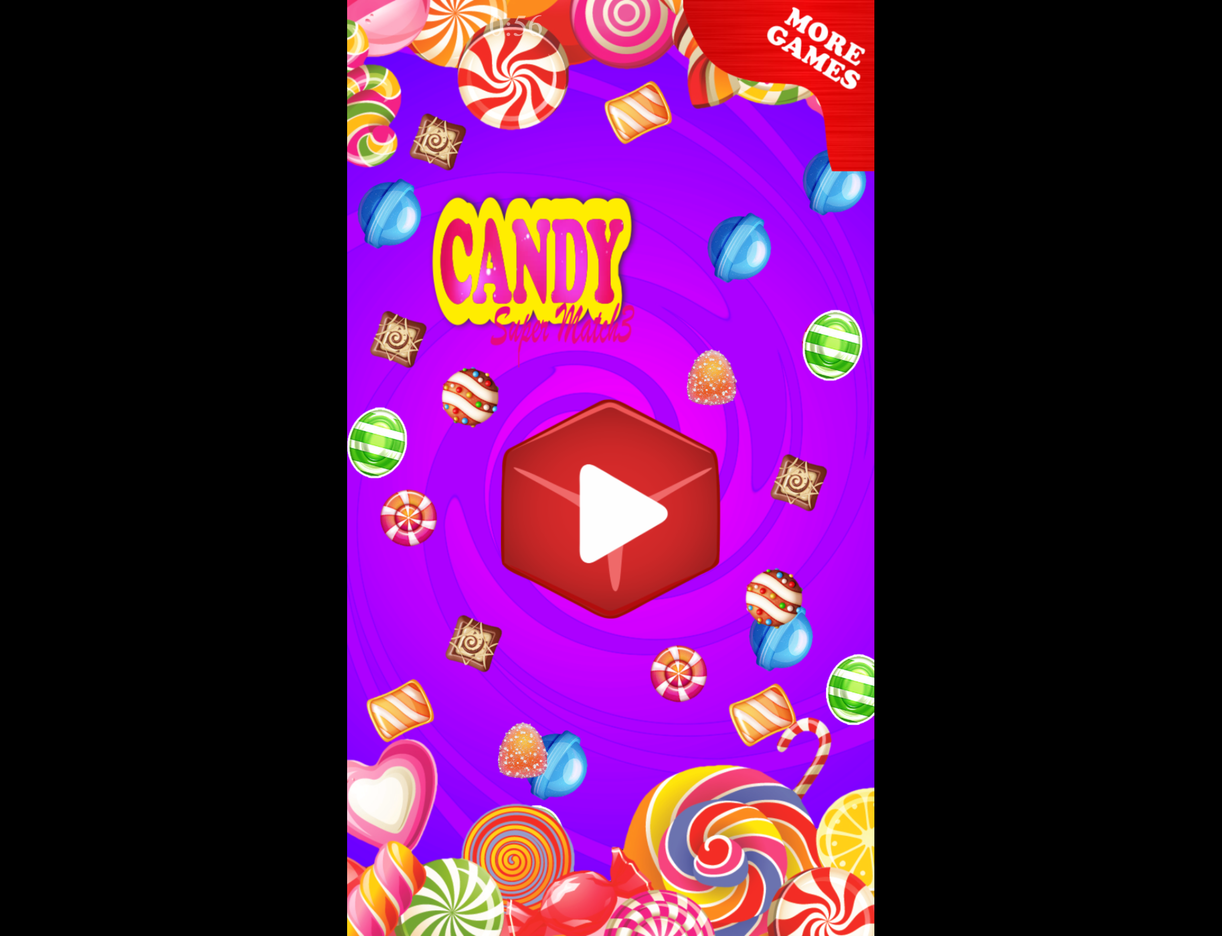 Candy game – Play an Buy on Amandy games