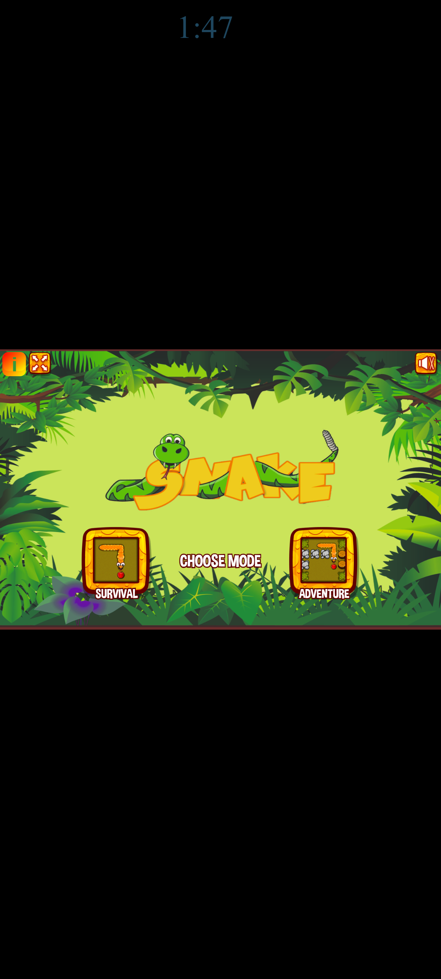 Snake game – Play and buy Snake game on Amandy games