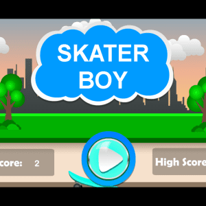 skater Boy