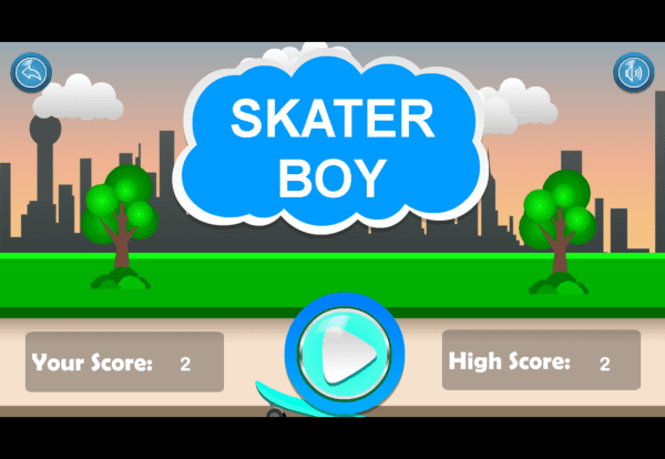 skater Boy
