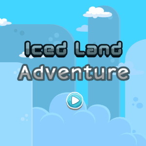 Ice And Adventure – Play And Buy From Amandy Games