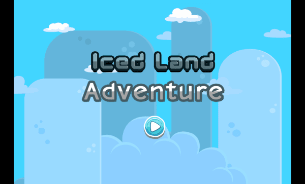Ice And Adventure