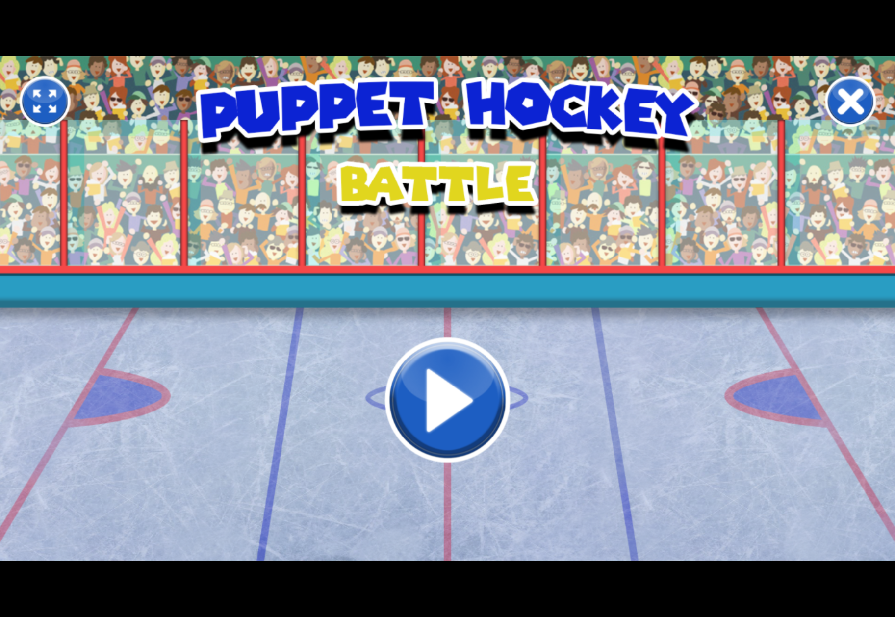 Hockey – Play And Buy From Amandy Games