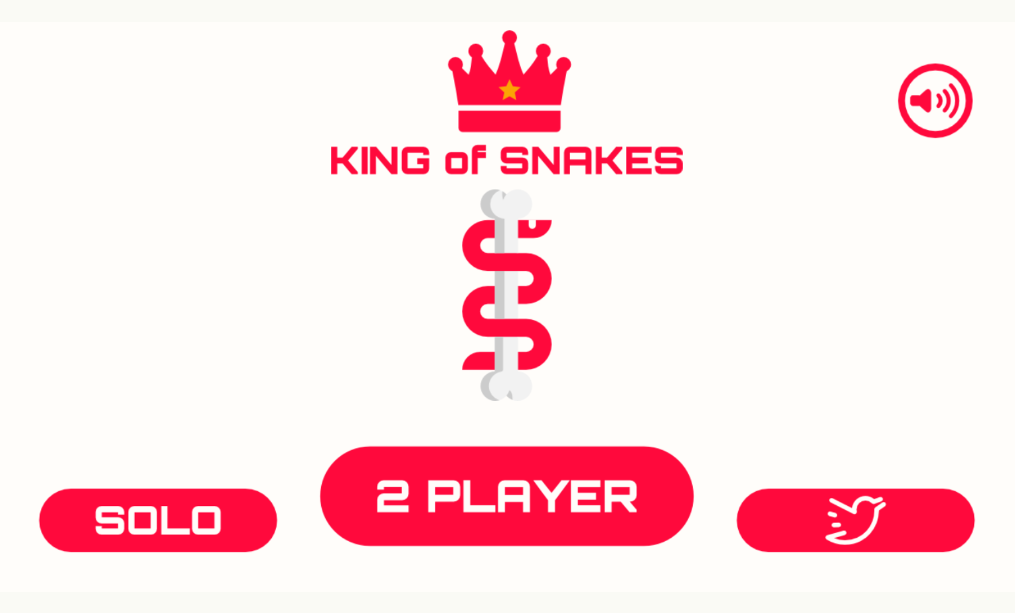 King of Snake – Play and Buy From Amandy Games