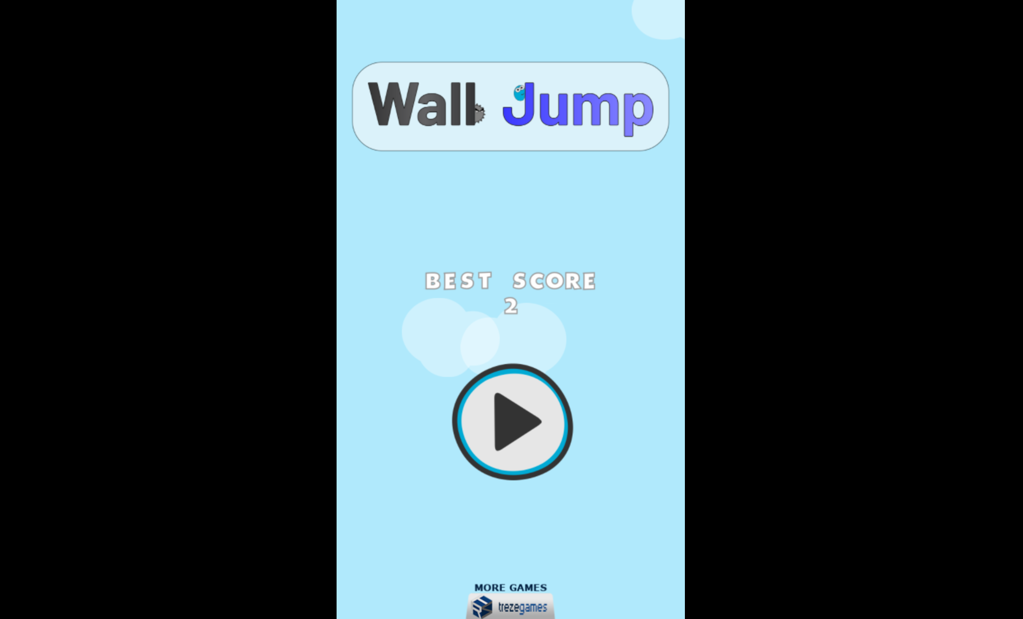 Wall Jump – Play And Buy From Amandy Games