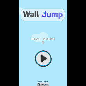 wall jump