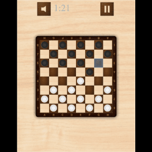 Checkers : Play And Buy From Amandy Games