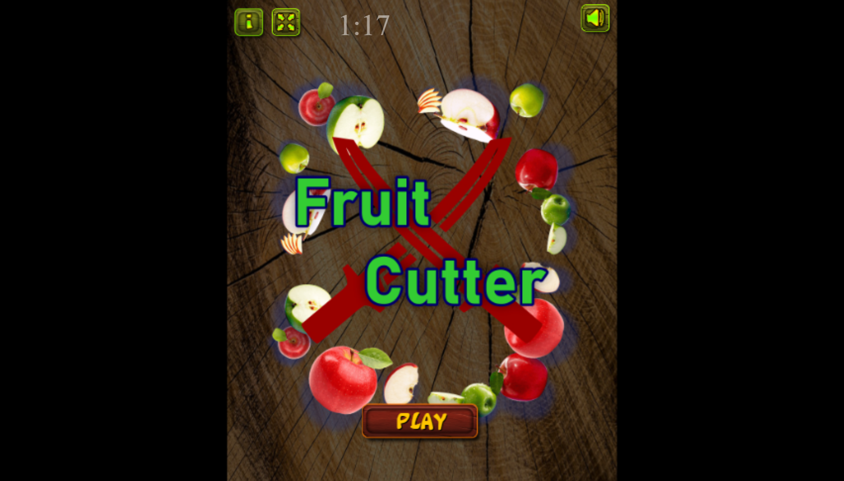 Fruit – Play And Buy From Amandy Games
