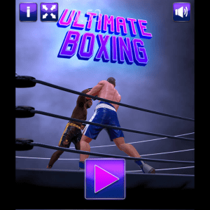 Boxing – Play And Buy From Amandy Games
