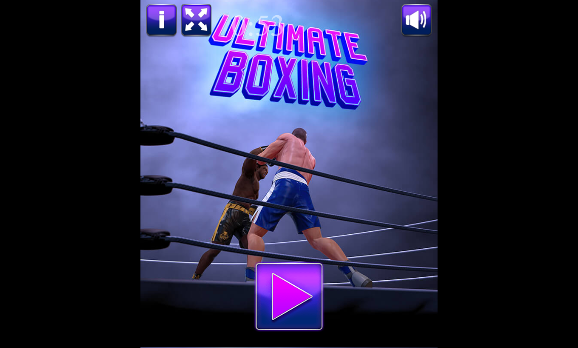 Boxing – Play And Buy From Amandy Games