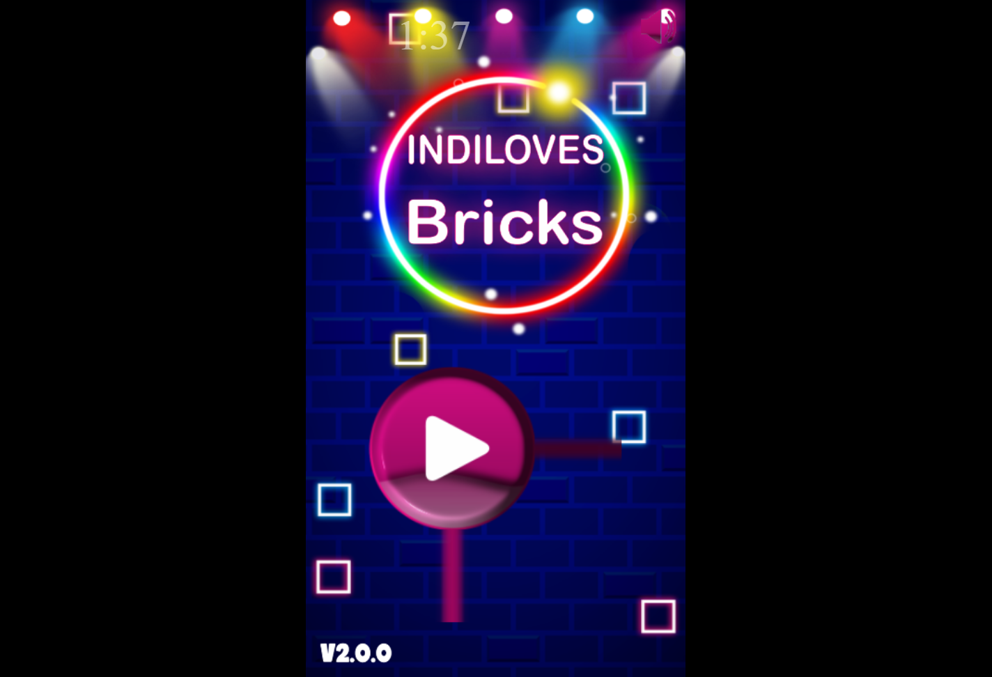 Bricks: Play And Buy Through Amandy Games