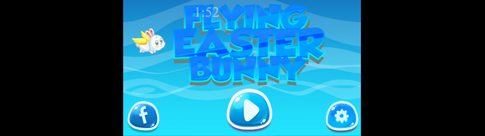 Bunny Fly – Play And Buy From Amandy Games