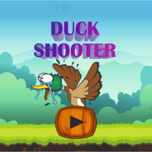 Duck shooter – Play And Buy From Amandy Games