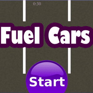 Fuel car Game – Play and Buy From Amandy Games
