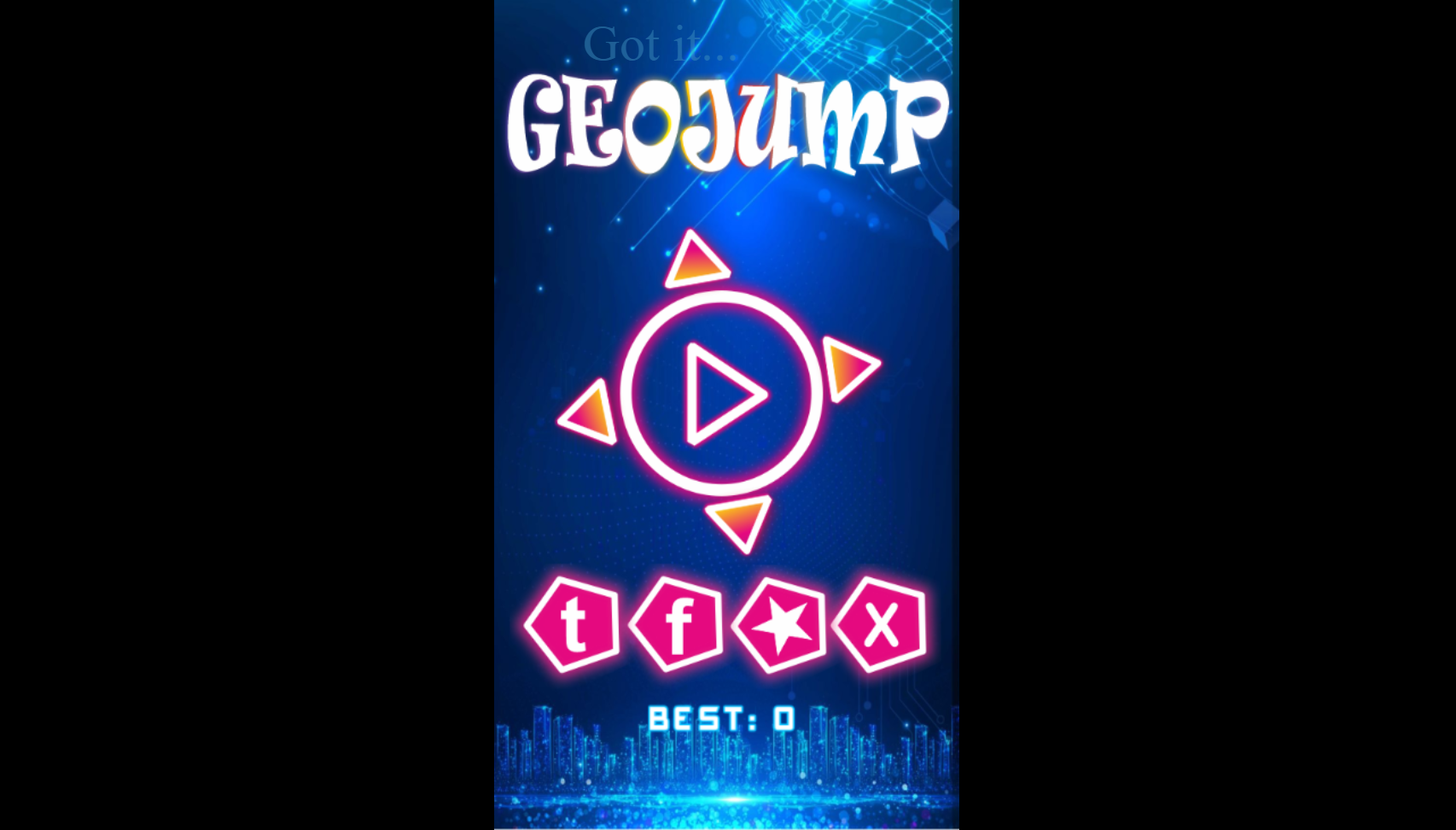 Geo – Play And Buy From Amandy Games
