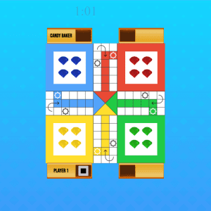 Ludo Game- Play And Buy From Amandy Games