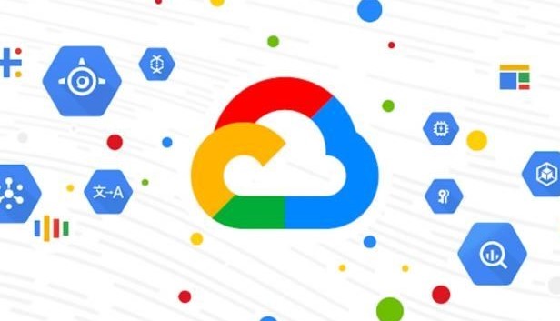 google cloud